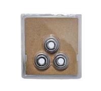 Shaver Replacement Heads, Compatible with Philips, S9000 SH91 | Replacement shaver heads for compatible shavers