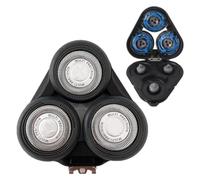 Shaver Replacement Heads Compatible with Philips Series 5000 (S5xxx) | Not Compatible With 5300 5400 5466 5581 5000X