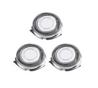 Shaver Replacement Heads, Compatible with Philips, SH30 | Series 3000, 3900, 3600, 3800, Series 2000, 2600, 2400, 2100, Series 1000, S738, S1560