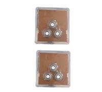 Shaver Replacement Heads, Compatible with Philips, SH91/52 | Series 9000 electric shaver shaving head assembly replacement(6 pack-)