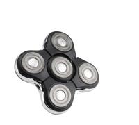 Shaver Replacement Heads Compatible with R-emington Balder pro XR7000 & XR1500 & XR1501 Electric Shaving for Bald Men