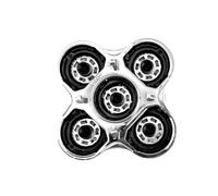 Shaver Replacement Heads, Compatible with Remington, RX5 XR7000 | XR1500, stainless steel electric shaver head