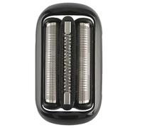 Shaver Replacement Heads for Braun Razors - 53B Compatible with All Series 5 & 6 Easy Attachment Smooth Shave