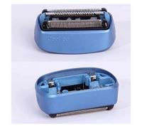 Shaver Series Replacent Razor Head Fits ，Compatible for Braun， 40B CT2s, CT2cc, CT3cc, CT4s, CT4cc, CT5cc, CT6cc, Cool Tec Shaver Accessory Replacement(2pcs)