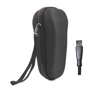 Shaver Storage Bags，Compatible for Philips，Series S5000/6000/7000/9000 FT618 HQ7380 PT731 RQ526 for Braun Men's Electric Razor Carry Case(1PCS)