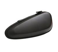 Shaver Travel Case - Hard Shell Case for Shaver | răzor Organizer Cover | răzor Container | răzor Container Organizer | Portable Travel Bag | Waterproof, Shockproof, Zippered Carrying Case