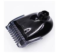 Shaver Trimmer Head Blade+Comb ，Compatible for Philips， RQ111 1150X RQ10 S5000 S7000 S9000 SH90 SH70 RQ12 RQ11 RQ32 RQ1250 Smartclick Beard