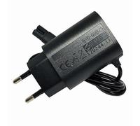 Shaver Universal EU Plug Charger for Braun 1 / 2 / 3 / 4 / 5 / 7 / 9 Series
