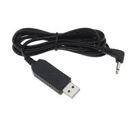 Shaver USB Charging Cable Compatible with Remington Barba Beard Trimmer MB320 MB320C MB42C MB310C MB200 Pa3215U 3.2V 24AWG 1.5 Meters