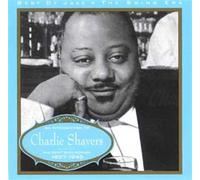 Shavers, Charlie - Best of Jazz 1937-45