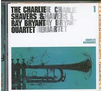 Shavers, Charlie - Charlie Shavers Project No. 1 [Spanish Import]