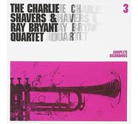 Shavers, Charlie - Charlie Shavers Project No. 3 [Spanish Import]