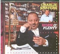 Shavers, Charlie - Horn O' Plenty (Shavers Project No. 4) [Spanish Import]