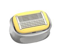 Shavers For Bald Men,Manual Men's Hair Clipper - Portable Hair Clipper For Scalp Legs Arms Face Travel Daily Older Athletes Barber