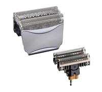 Shavers Heads Foil Cutter Replacement Blade,Compatible for Braun, 51S Series 5 ContourPro 360,8998 8595 8590 5643 5644 5645