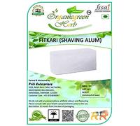 Shaving Alum| Alum Block | Alum Stone (1 KG) Phitkari