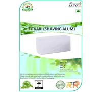 Shaving Alum | Phitkari Alum Block | Alum Stone (200 GM)