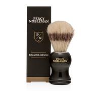 Shaving Brush by Percy Nobleman, black