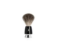 Shaving brush Mühle Rytmo Noir TU