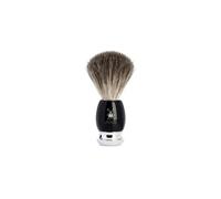 MÜHLE Pure Badger Shaving Brush (Black.)