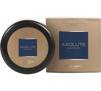 Shaving Cream Soft AXOLUTE MONDIAL Plexi Bowl 150ml CITRUS SCENT natural Italy