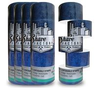 Shaving Factory Disposable and Elastic Hygienic Barber Neck Strip (4)