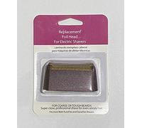 Shaving Factory Replacement FOIL Head for Electric Shaver