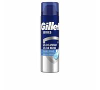 Gillette Series Moisturizing Shaving Gel 200 ml