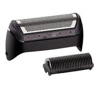 [Shaving Head] 10B 20B Shaver Replacement Foil+Cutter Compatible with for 1000/2000 Series 180 190 1775 2866 Z50 Z60 2876 2775 Z40 1000 2864 [Easy to Replace]