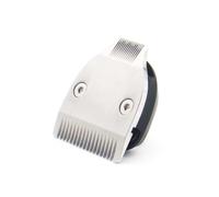 [Shaving Head] 1Pcs Replacement Hair Clipper Cutter Assy Face Head Trimmer Compatible with for Philips Shaver QS6140 QS6141 QS6160 QS6161 Razor [Easy to Replace]