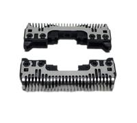 [Shaving Head] 2X Shaver Inner Cutter Blade Compatible with for Panasonic ES6002 ES6003 ES6013 ES6015 ES6016 ES7035 ES7036 ES7037 ES7038 ES7043 Razor Head [Easy to Replace]