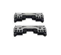 [Shaving Head] 2X Shaver Inner Cutter Blade Compatible with for Panasonic ES7045 ES7046 ES7047 ES7056 ES7058 ES7911 ES7912 ES7961 ES7101 ES7102 Razor Head [Easy to Replace]
