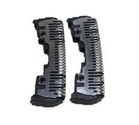 [Shaving Head] 2X Shaver Razor Head Blade Compatible with for Panasonic Arc5 ES-ELV9 ES-LV94 ES-LV96 ES-LV96-S ES-CLV96 ES-LV95 ES-LV95-S Cutter Replacement [Easy to Replace]