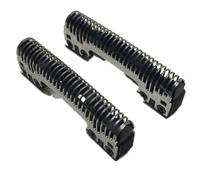 [Shaving Head] 2X Shaver Razor Head Blade Compatible with for Panasonic ES-RT54 ES-RT64 ES8901 ES8992 ES-LC60 ES-LA10 ES-LA12 ES-LA30 ES-LA50 Cutter Parts [Easy to Replace]