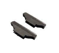 [Shaving Head] 2X Shaver Replacement Inner Blade Compatible with for Panasonic ES-RW30 ES4026 ES4853 ES4001 ES4105 ES4025 ES4033 ES4035 ES727 Razor Cutters [Easy to Replace]