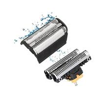[Shaving Head] 31B Replacement Foil Screen + Frame Compatible with Compatible with for Razor Series 3 310 5000/6000 5724 5735 5736 5738 5739 5770 5771 5773 380 5520 [Easy to Replace]