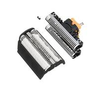 [Shaving Head] 31B Shaver Replacement Foil &Cutter Compatible with for 5000/6000 Series 360 380 5312 5485 5610 6515 6518 6520 6525 6550 5468 390cc [Easy to Replace]