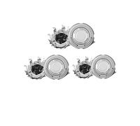 Shaving Head Cutter Shaver Heads,compatible For Philips， SH50 HQ8 Shaving Razor Replacement Blade Universal
