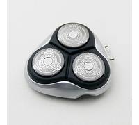 [Shaving Head] New Brand HQ9 Replacement Shaver Head Compatible with for PT870 PT877 PT878 PT927 AT830 AT880 AT927 AT920 Razor Blade [Easy to Replace]