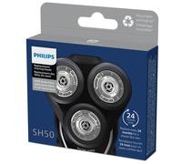 Shaving head PHILIPS SH50/50 422203625841 for shaver 3pcs HQ7100 HQ7140 HQ7760