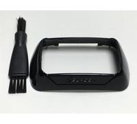 [Shaving Head] Razor Head Holder Cover Compatible with for Panasonic Arc5 ES-LV61 ES-LV61-A ES-LV81 ES-LV81-K ES-LV80 ES-LV50 ES-LV70 ES-LV90 ES-LV92 Shaver [Easy to Replace](Black)