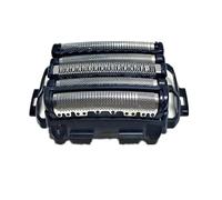 [Shaving Head] Razor Shaver Outer Foil Compatible with for Panasonic ES-LV95-S ES-LV76 ES-LV80 ES-LV81 ES-LV81-K ES-LV82 Arc5 Shaving Head Replacement Parts [Easy to Replace]