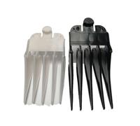 [Shaving Head] Replacement Compatible with for Wahl #10 (1.25") + #12 .5& Hair Clipper Comb ChromePro & Xtender Blender Clippers [Easy to Replace]