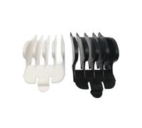 [Shaving Head] Replacement Compatible with for Wahl #10 (1.25") + #12 .5& Hair Clipper Comb Star Magic Clip & Academy Collection [Easy to Replace]