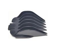 [Shaving Head] Replacement Compatible with for Wahl #8(1.0") #10(1.25& #12(1.5& Hair Clipper Comb Inch Cutting Super Taper Range Classic Series Designer 2121 [Easy to Replace](8 inch)