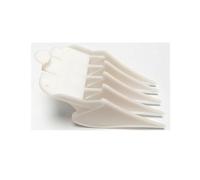 [Shaving Head] Replacement Compatible with for Wahl #8#10#12 Hair Clipper Comb Inch Cutting Premier Cut & Balding Clippers & Baldfader [Easy to Replace](10 inch)