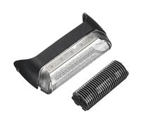 [Shaving Head] Replacement Electric Shaver Foil Cutter Compatible with for 10B 20B 1000/2000 Series 1715 1735 1775 170 180 Shaving Screen Mesh [Easy to Replace]
