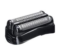 Shaving Head Replacement Foil & Cutter Head for Braun 21B Series 3 Cassette 320S-4 330S-4 340S-4 3010S 350 380 350CC 360S 3010S Head Blade Easy to Replace