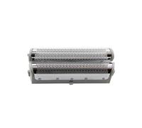 [Shaving Head] Replacement Shaver Foil Screen Compatible with for Panasonic ES-RW30 ES4001 ES4025 ES4027 ES4815 ES4033 ES4823 ES726 ES805 Razor Outer Mesh Net [Easy to Replace]