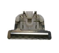 [Shaving Head] Shaver Cutter Blade Replacement Compatible with for WAHL Razor Lithium-ion 9899 Clipper New Big [Easy to Replace]